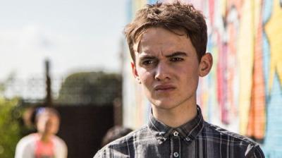 The Dumping Ground