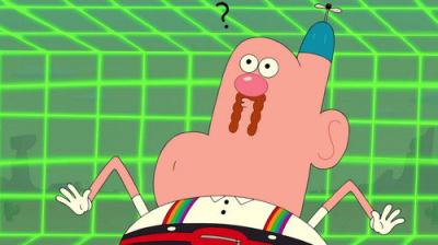 Uncle Grandpa