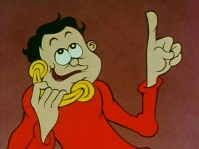 Bananaman