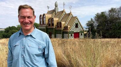 Great Coastal Railway Journeys