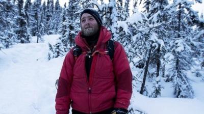 Life Below Zero