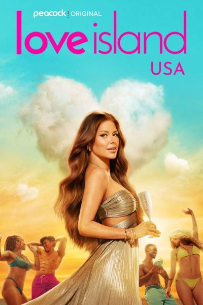 Love Island USA filmas online