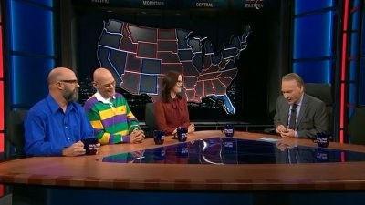 Real Time with Bill Maher