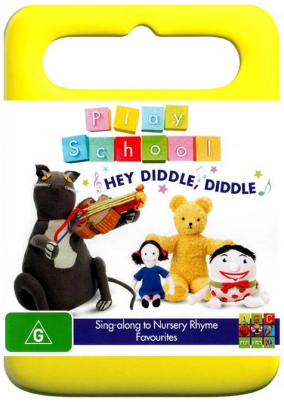 Play School filmas online