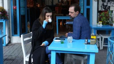 Gelsin Hayat Bildiği Gibi