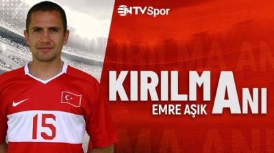 Kırılma Anı