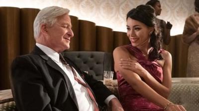 Harlemo Krikštatėvis