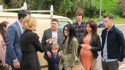Moderni šeima