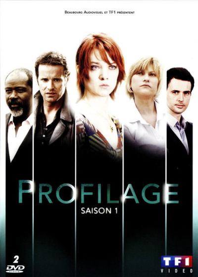 Profilage filmas online
