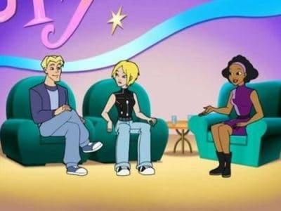 The Zeta Project