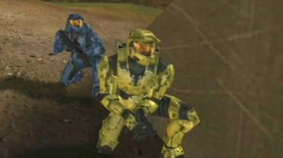 Red vs. Blue