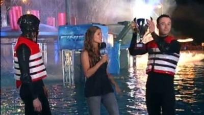 Total Wipeout