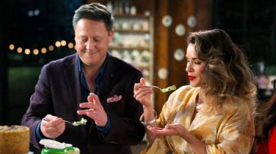 The Great Australian Bake Off