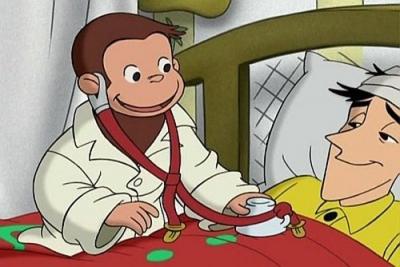 Curious George