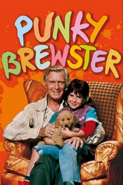 Punky Brewster filmas online