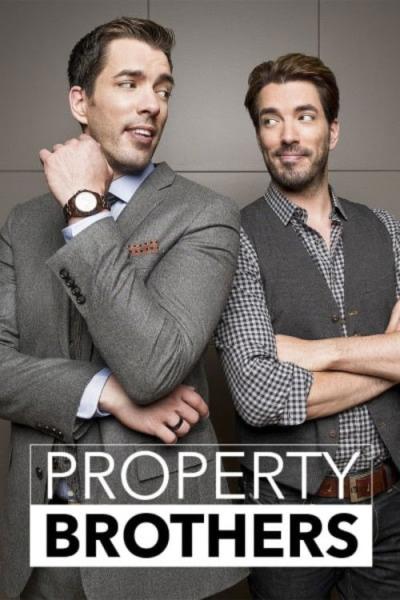 Property Brothers filmas online