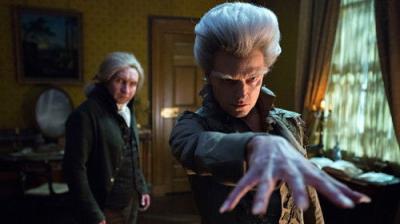 Jonathan Strange & Mr Norrell