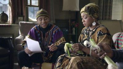 Everybody Hates Chris