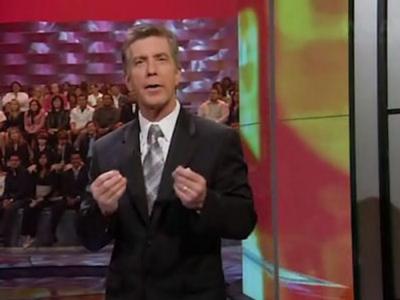 America's Funniest Home Videos