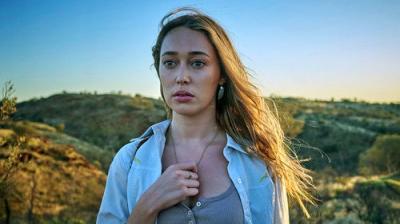 Alisos Hart prarastos gėlės