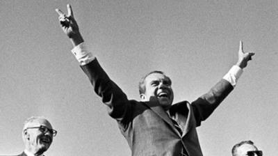 Oliver Stone's Untold History of the United States