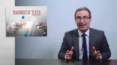 Last Week Tonight with John Oliver