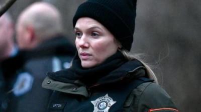 Čikagos policija
