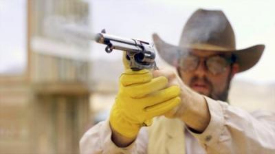 MythBusters