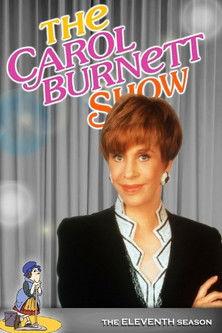 The Carol Burnett Show filmas online