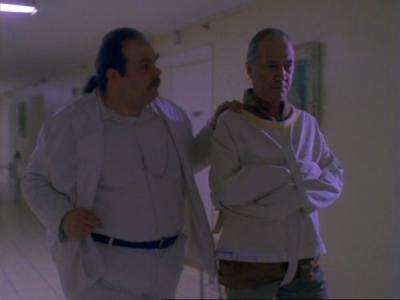 Kung Fu: The Legend Continues