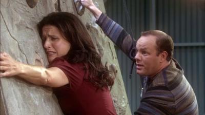 The New Adventures of Old Christine