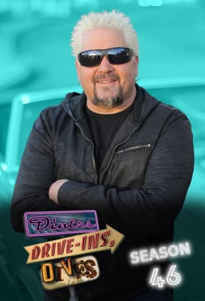 Diners, Drive-Ins and Dives filmas online