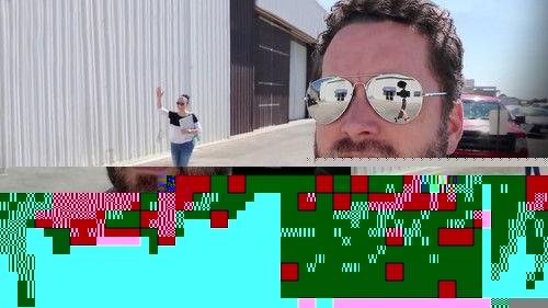 Burnie Vlog filmas žiurėti online