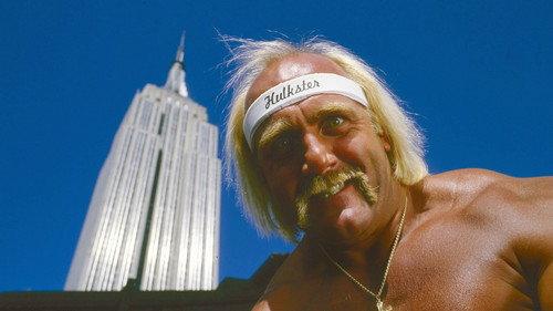 Hulk Hogan: Real American filmas žiurėti online