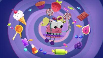 StoryBots: Answer Time