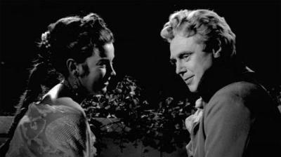 The Adventures of the Scarlet Pimpernel