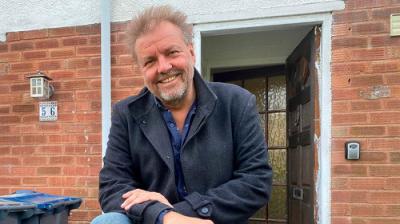 Homes Under the Hammer