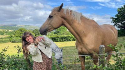 Escape to the Country