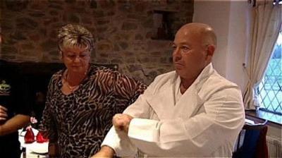 Ramsay's Kitchen Nightmares