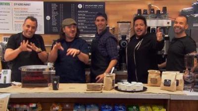 The Carbonaro Effect