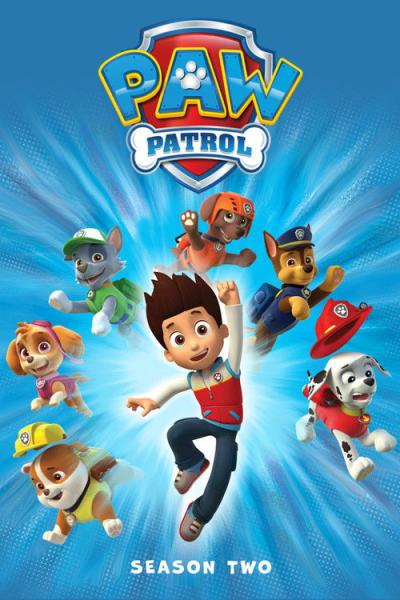 Šunyčiai patruliai filmas online