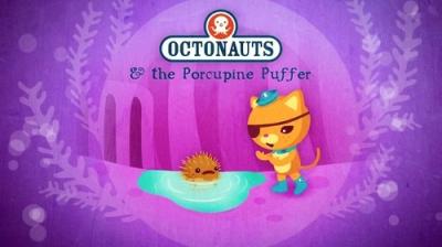 Octonauts
