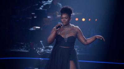 La Voix