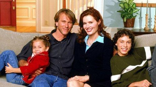 The Geena Davis Show filmas žiurėti online