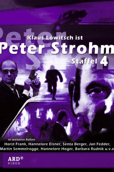Peter Strohm filmas online