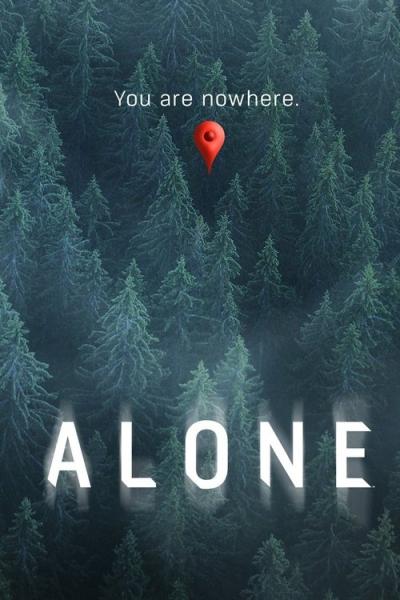 Alone filmas online