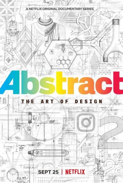 Abstract: The Art of Design filmas online