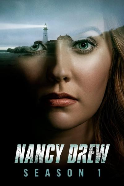 Nensė Driu filmas online