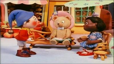 Noddy's Toyland Adventures
