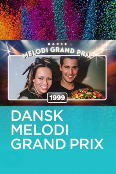 Dansk Melodi Grand Prix filmas online